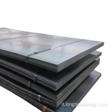 Acciaio al carbonio laminato a caldo